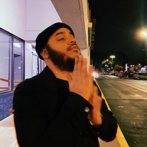 Meet your Posher, Joseph